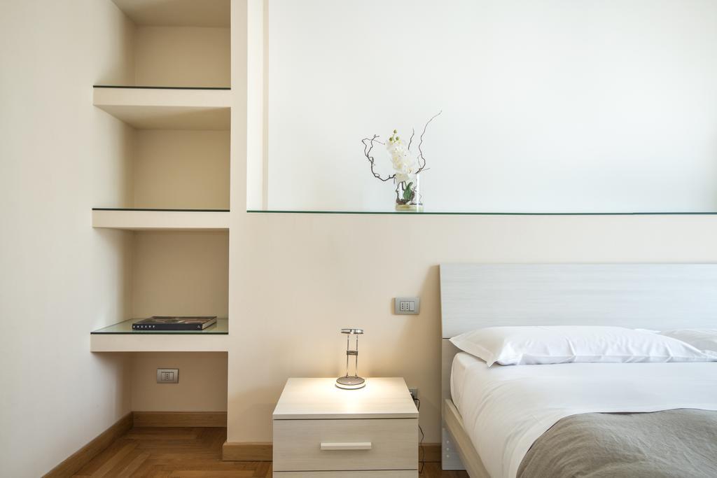 Ferienwohnung Casa Foscolo Villa Guardia Exterior foto